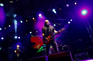 Festivalin Finali Yüksek Sadakat’le